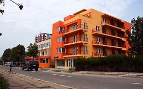 Vila Bucura 19